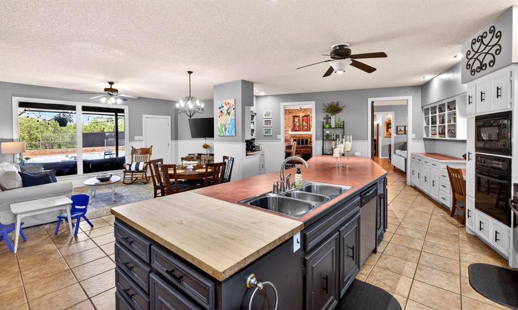 4073 Caldwell Road Abilene, TX 79601 - Photo 16 of 40