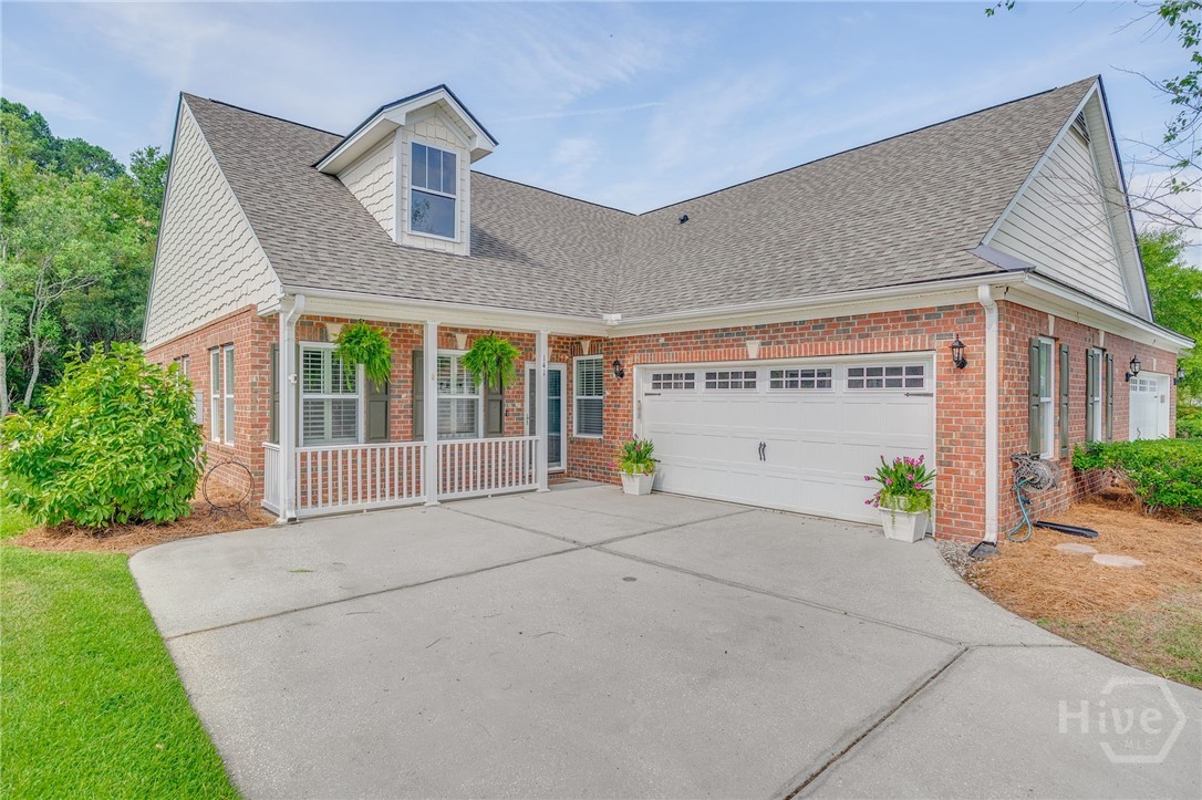 141 Regency Circle Pooler, GA 31322 - Photo 1 of 21