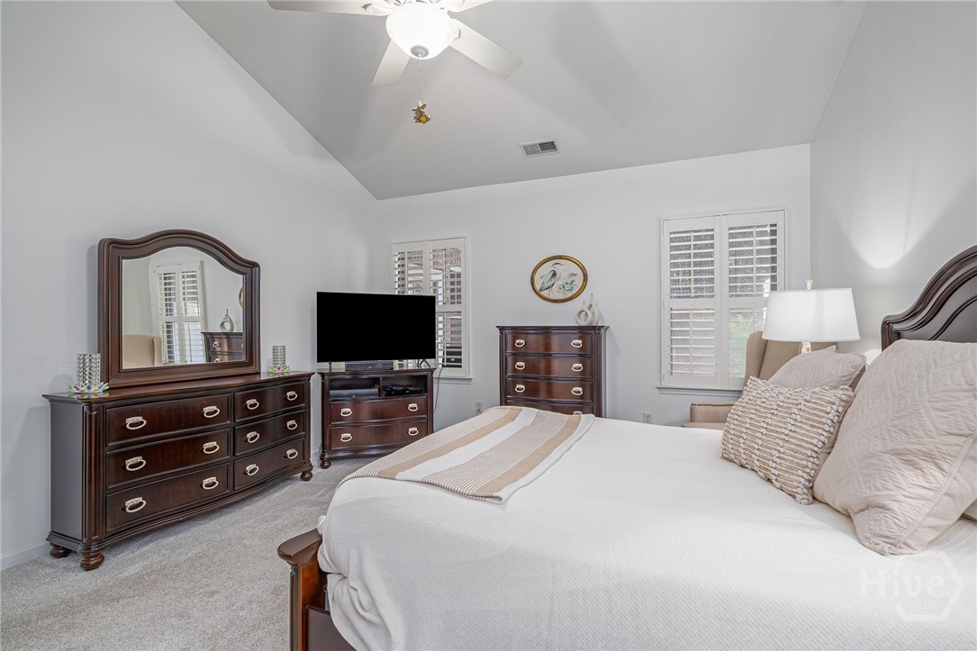 141 Regency Circle Pooler, GA 31322 - Photo 15 of 21