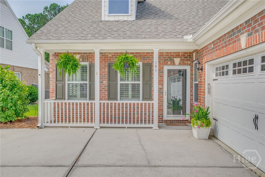 141 Regency Circle Pooler, GA 31322 - Photo 2 of 21