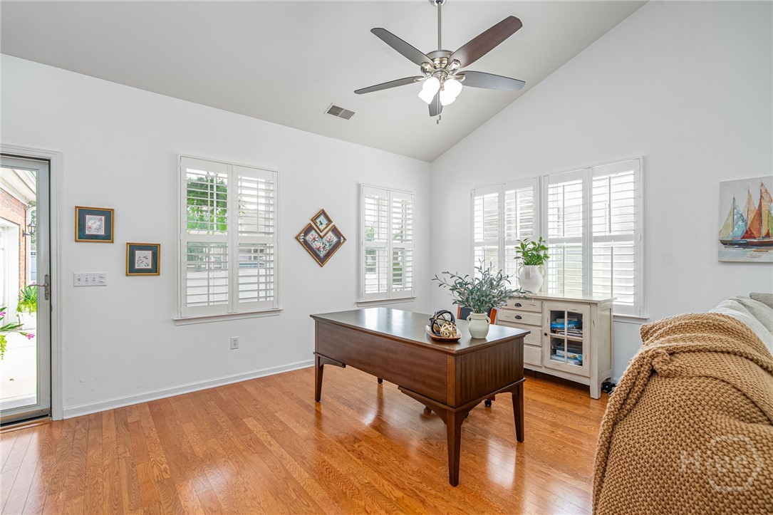 141 Regency Circle Pooler, GA 31322 - Photo 4 of 21