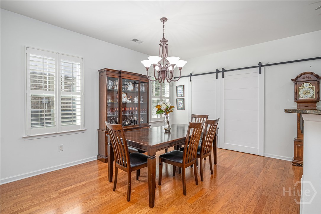 141 Regency Circle Pooler, GA 31322 - Photo 8 of 21