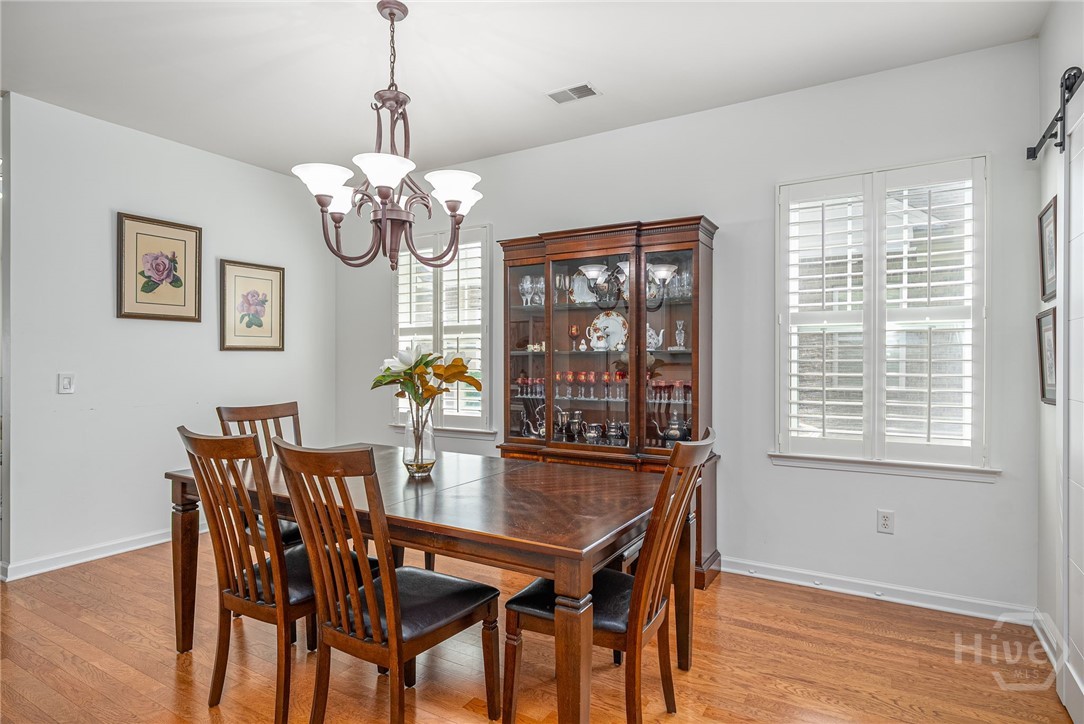141 Regency Circle Pooler, GA 31322 - Photo 9 of 21