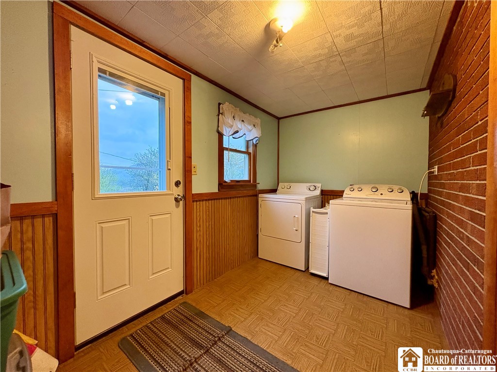 1436 Steam Valley Road Olean, NY 14760 - Photo 9 of 40 Gallery Image 9