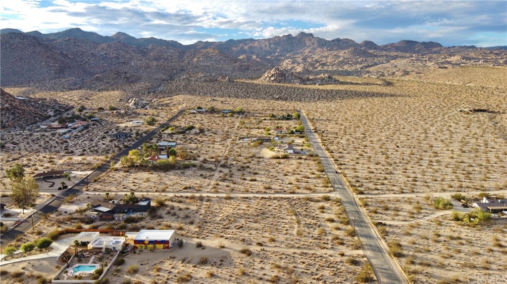 1 Cascade Road Joshua Tree, CA 92252 - Photo 1 of 1 a view of lake view and mountain
