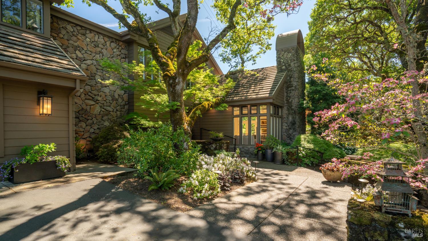 4727 Muirfield Court Santa Rosa, CA 95405 - Photo 40 of 58 Gallery Image 40