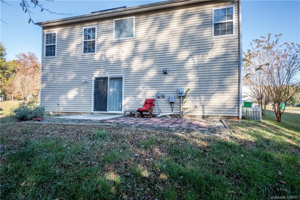 7920 Trotter Road Charlotte, NC 28216 - Photo 22 of 22 Gallery Image 22