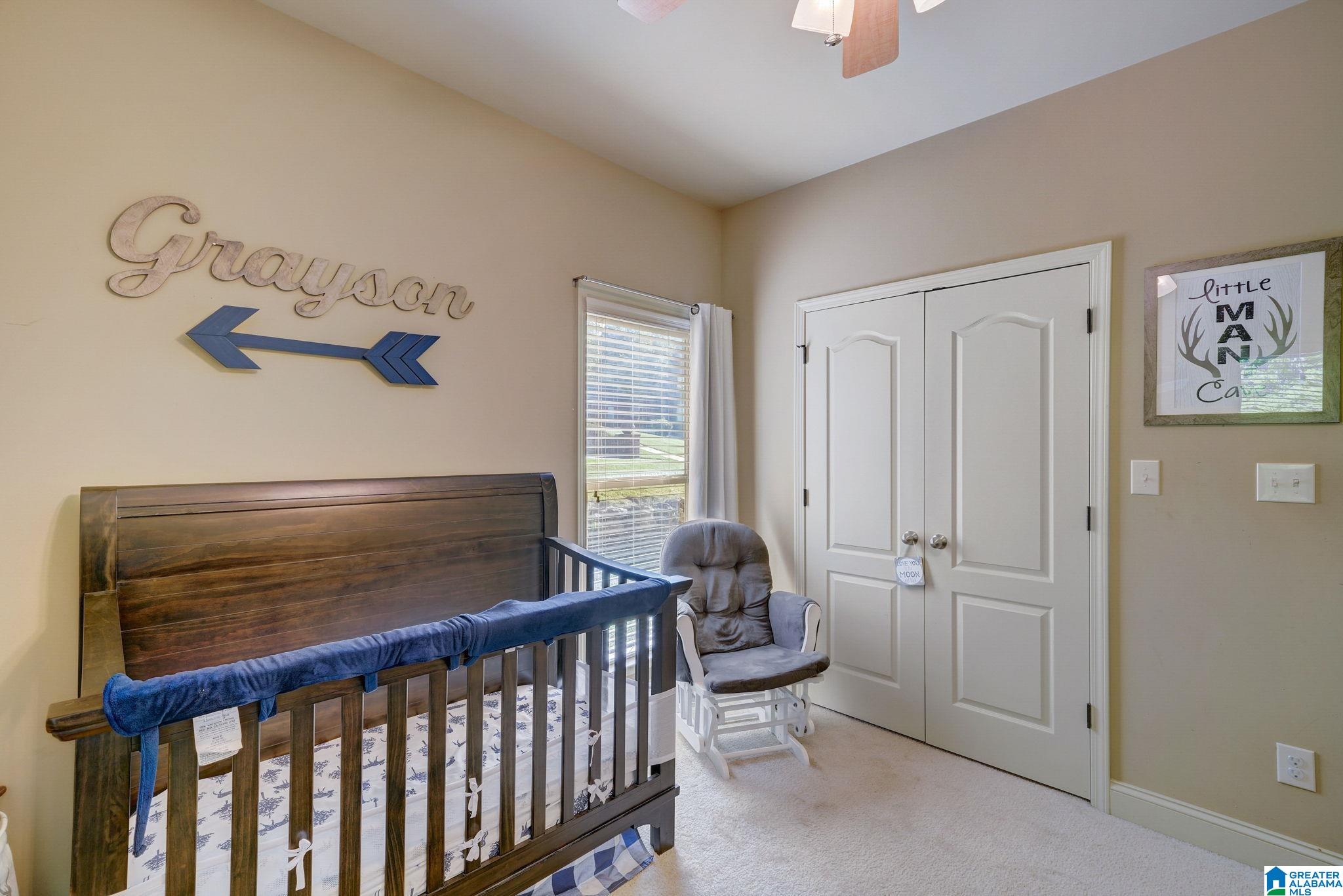 1215 Hickory Valley Road Trussville, AL 35173 - Photo 17 of 29