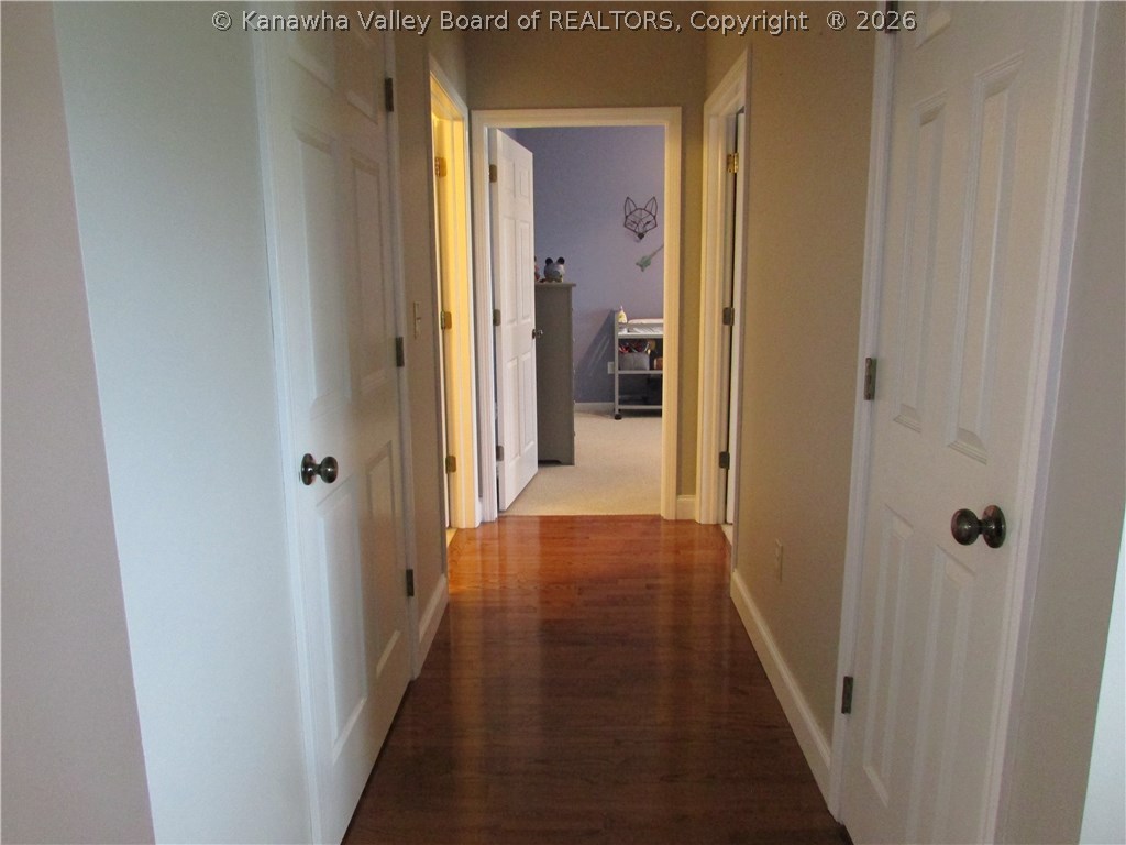 903 Hutchison Street Ripley, WV 25271 - Photo 28 of 30 Gallery Image 28