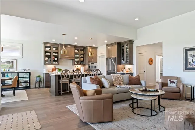 $679,900 | 12013 West Zamalek Court, Kuna, ID 83634