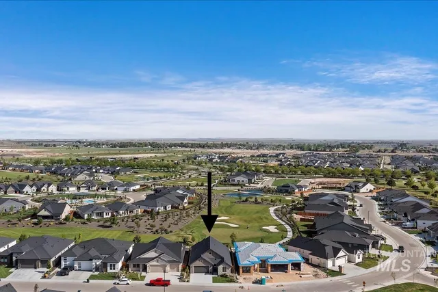 $679,900 | 12013 West Zamalek Court, Kuna, ID 83634