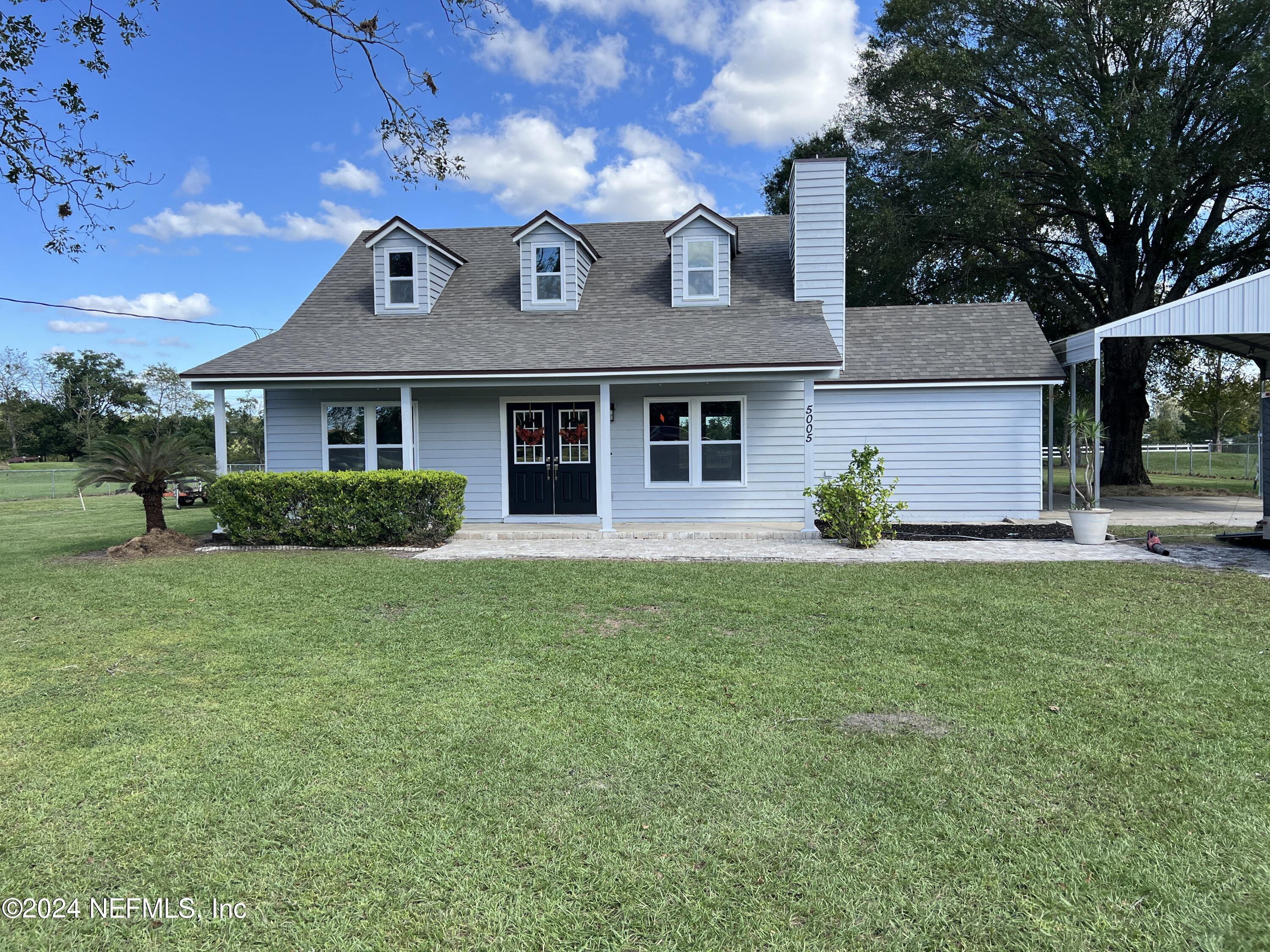 5005 Jones Road Jacksonville, FL 32219 - Photo 2 of 72 Front