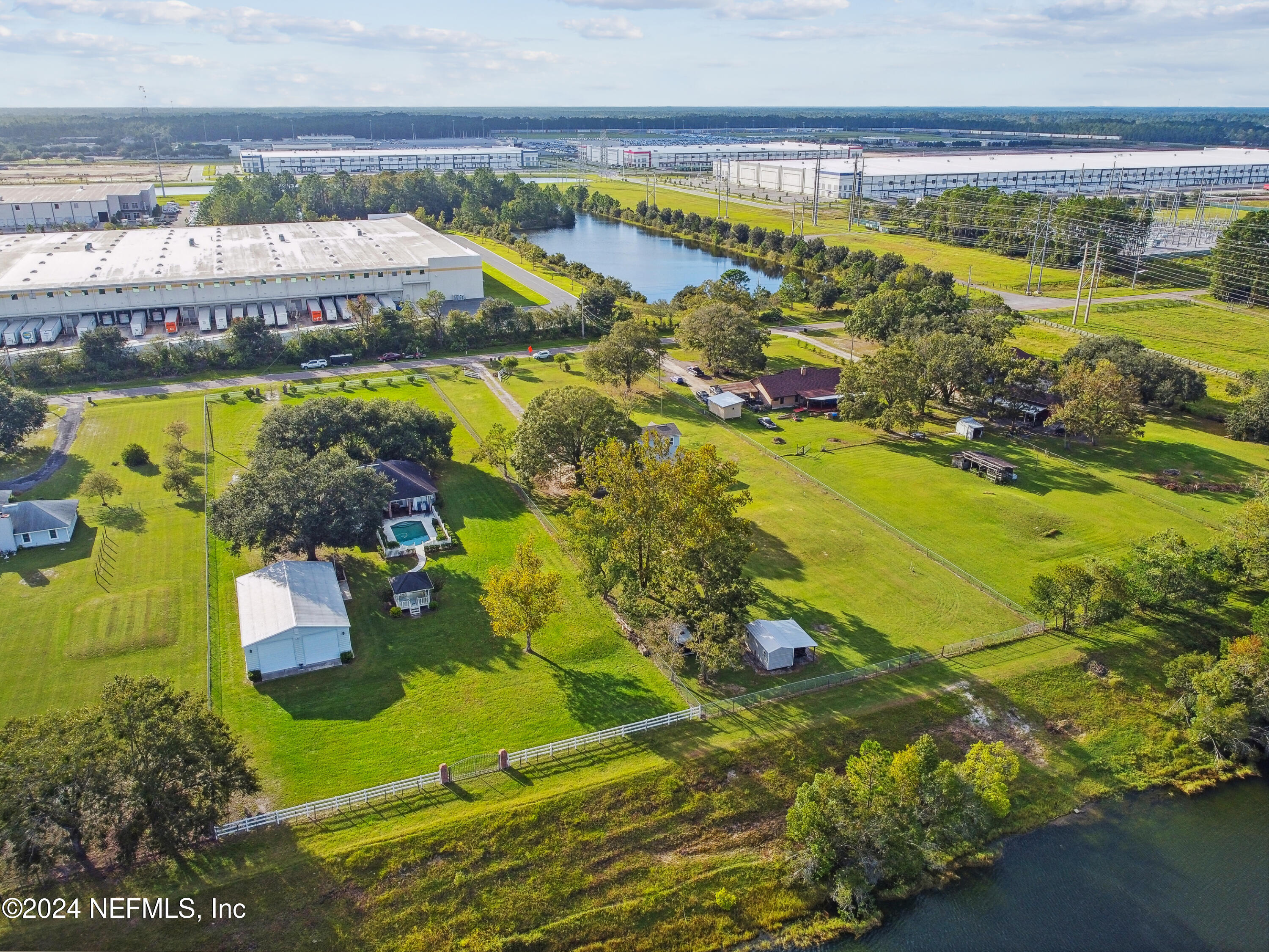 5005 Jones Road Jacksonville, FL 32219 - Photo 66 of 72 67-DJI_0842