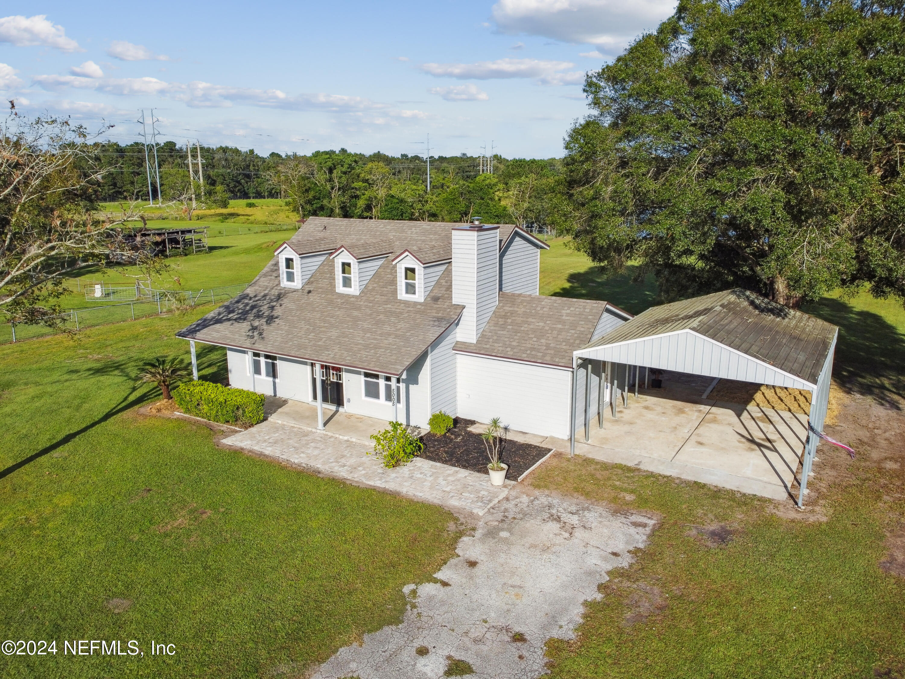 5005 Jones Road Jacksonville, FL 32219 - Photo 72 of 72 73-DJI_0824