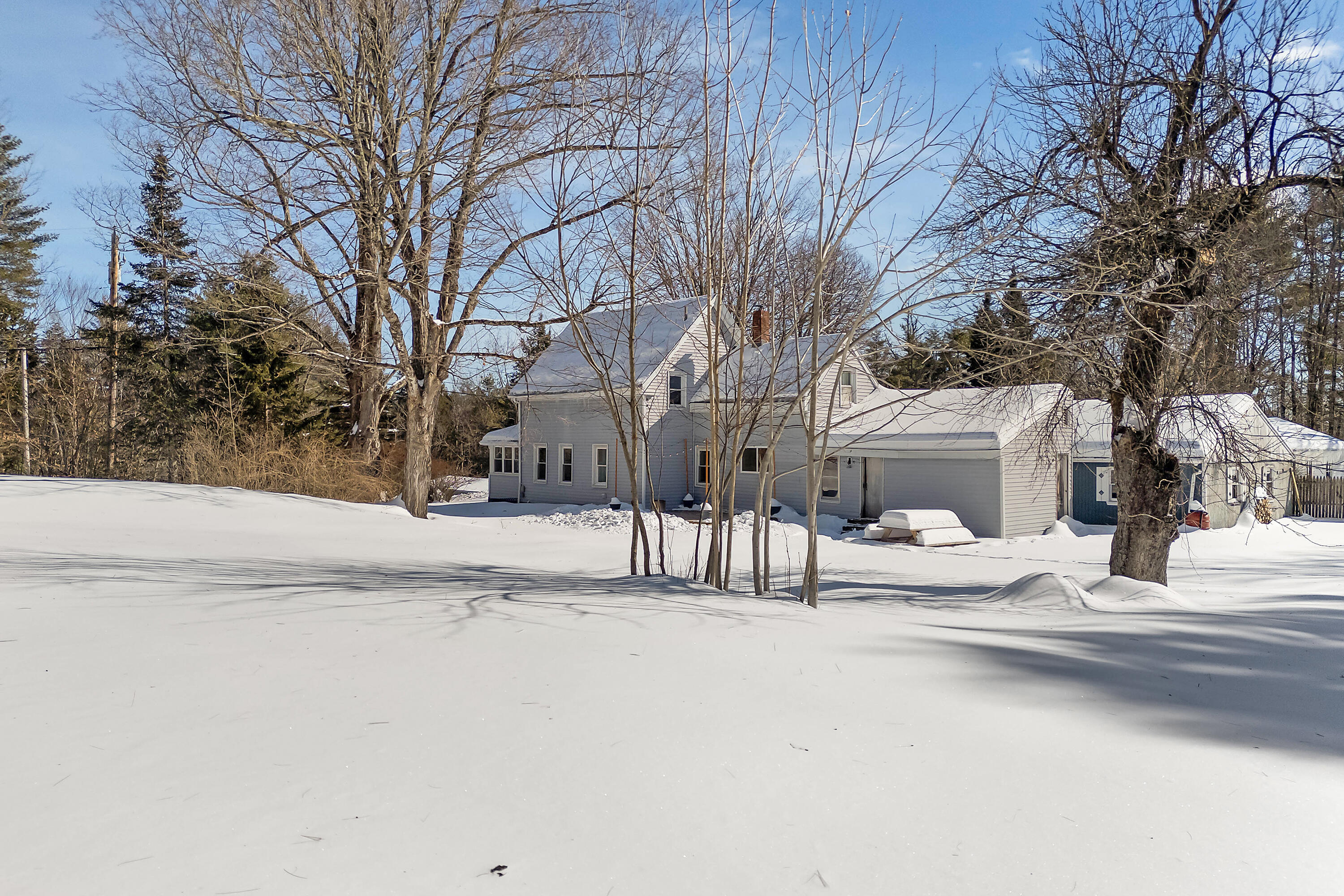 279 Mayall Road Gray, ME 04039 - Photo 47 of 59 279 Mayall Rd_162