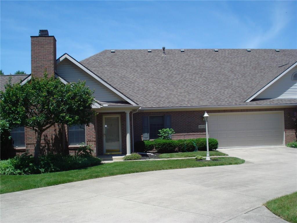 812 Brendle Trace, Unit 42 Springfield, OH 45503 - Photo 1 of 31