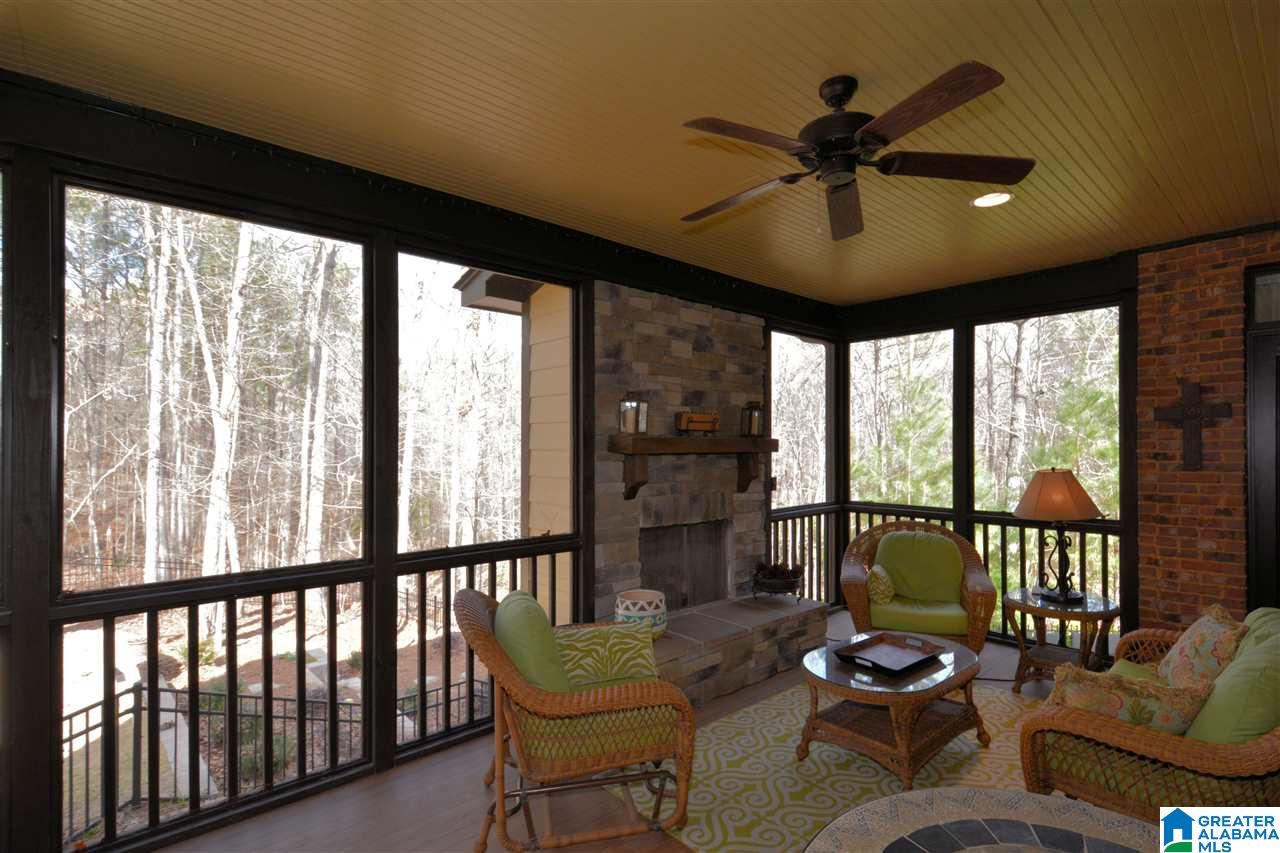 161 Brisstol Lane Birmingham, AL 35242 - Photo 44 of 50