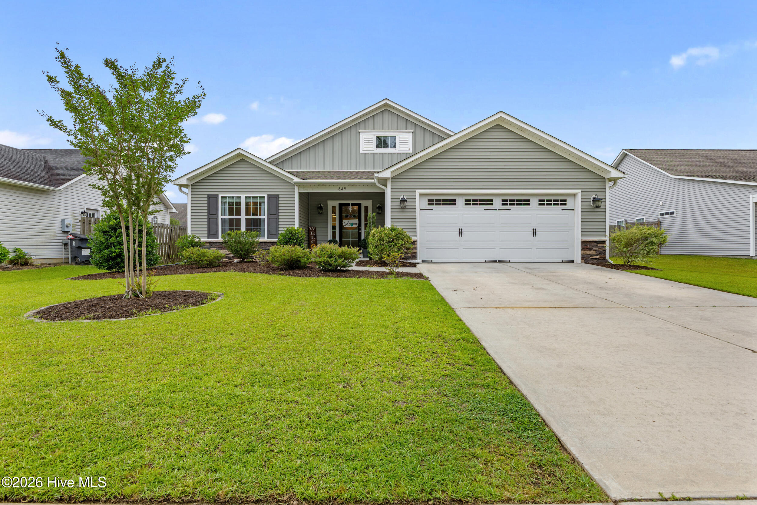 849 Rolling Pines Loop Road Leland, NC 28451 - Photo 2 of 43 2_501a4865