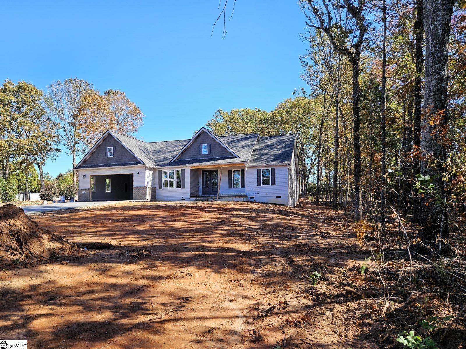 3080 McGee Road Anderson, SC 29621 - Photo 34 of 36