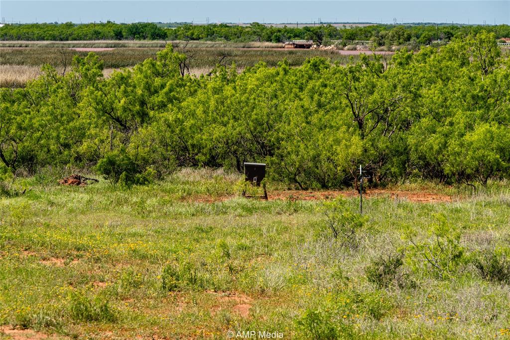 600 St Haskell Tx 79521 Haskell, TX 79521 - Photo 13 of 31 a view of a lake with a yard and large trees