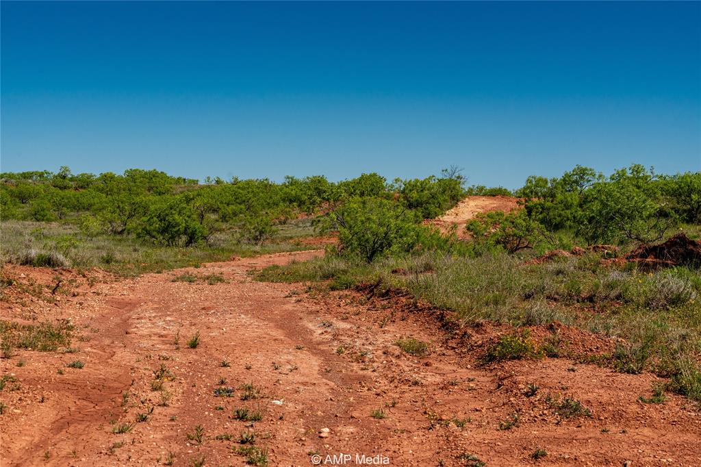 600 St Haskell Tx 79521 Haskell, TX 79521 - Photo 21 of 31 a view of a dirt road with large trees