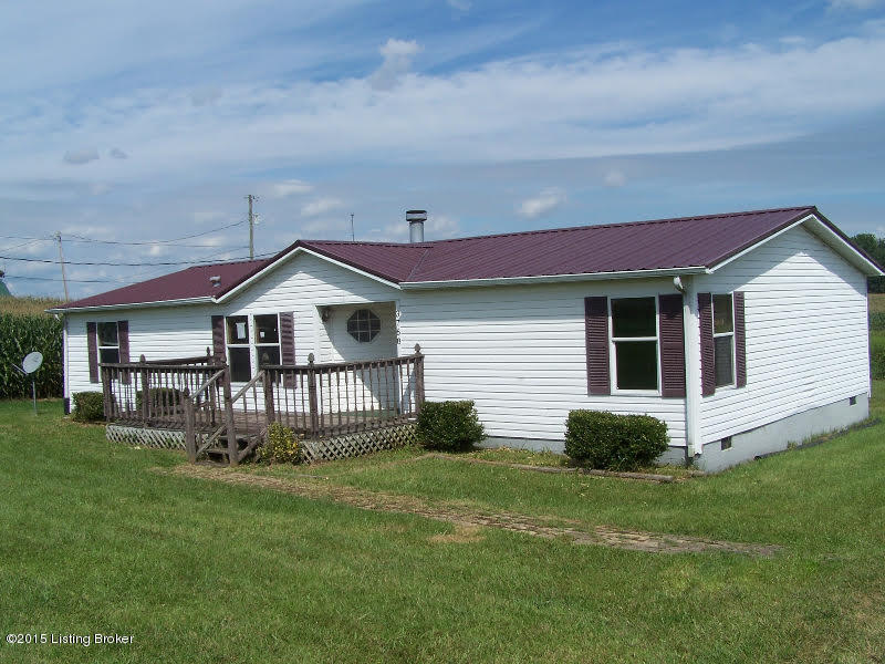 3768 Springfield Road Elizabethtown, KY 42701 - Photo 1 of 14 Front