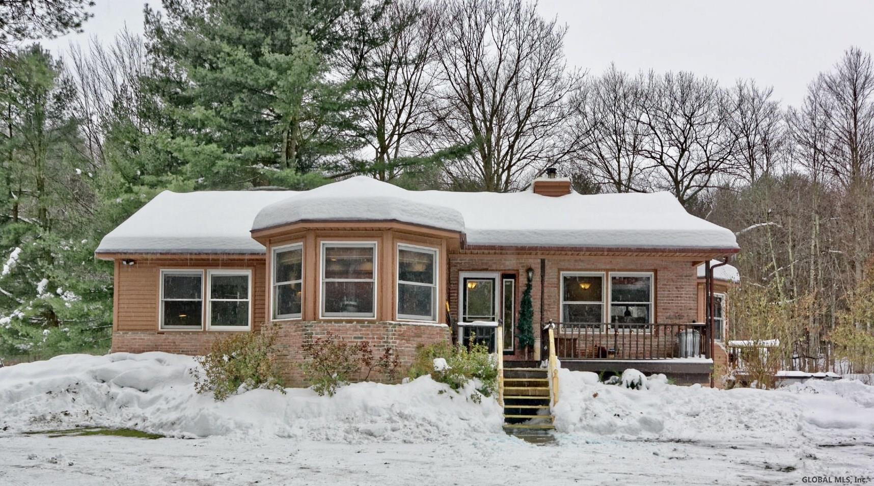 456 Quay Road Knox, NY 12009 - Photo 1 of 25 Photo 1