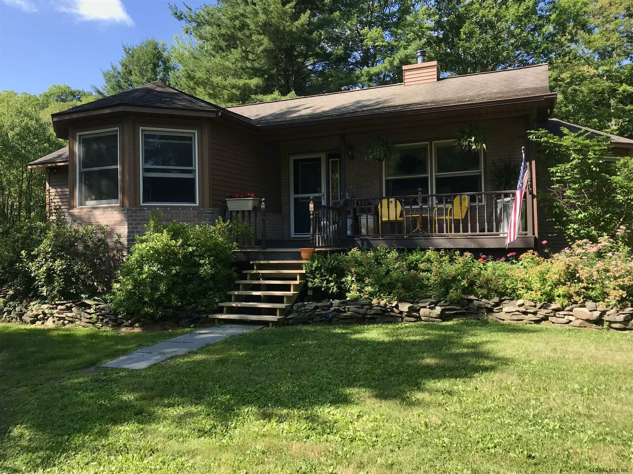 456 Quay Road Knox, NY 12009 - Photo 3 of 25 Photo 3