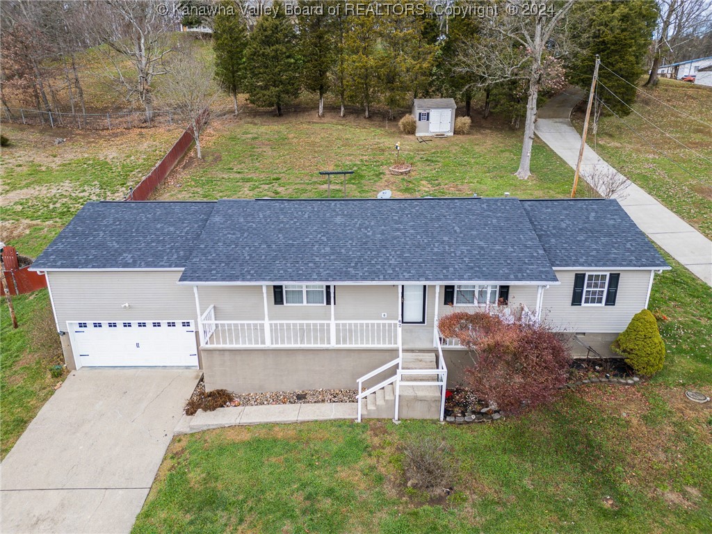 62 Kens Lake Estates Road Winfield, WV 25213 - Photo 4 of 37 Gallery Image 4