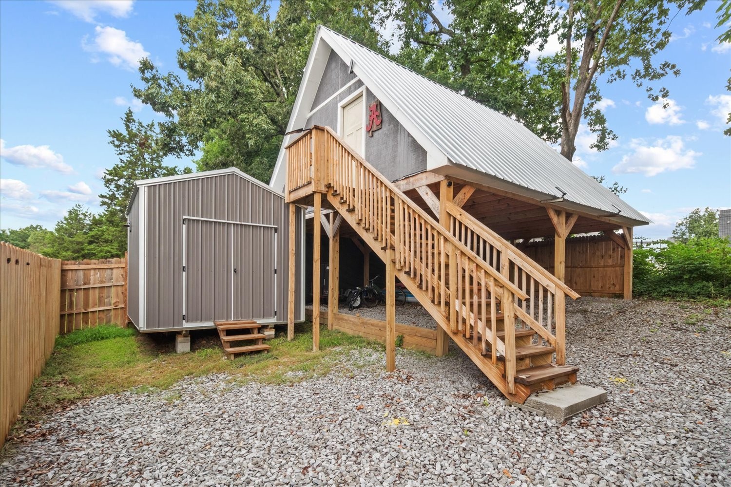 236 Tennsco Road Dickson, TN 37055 - Photo 18 of 26 Gallery Image 18
