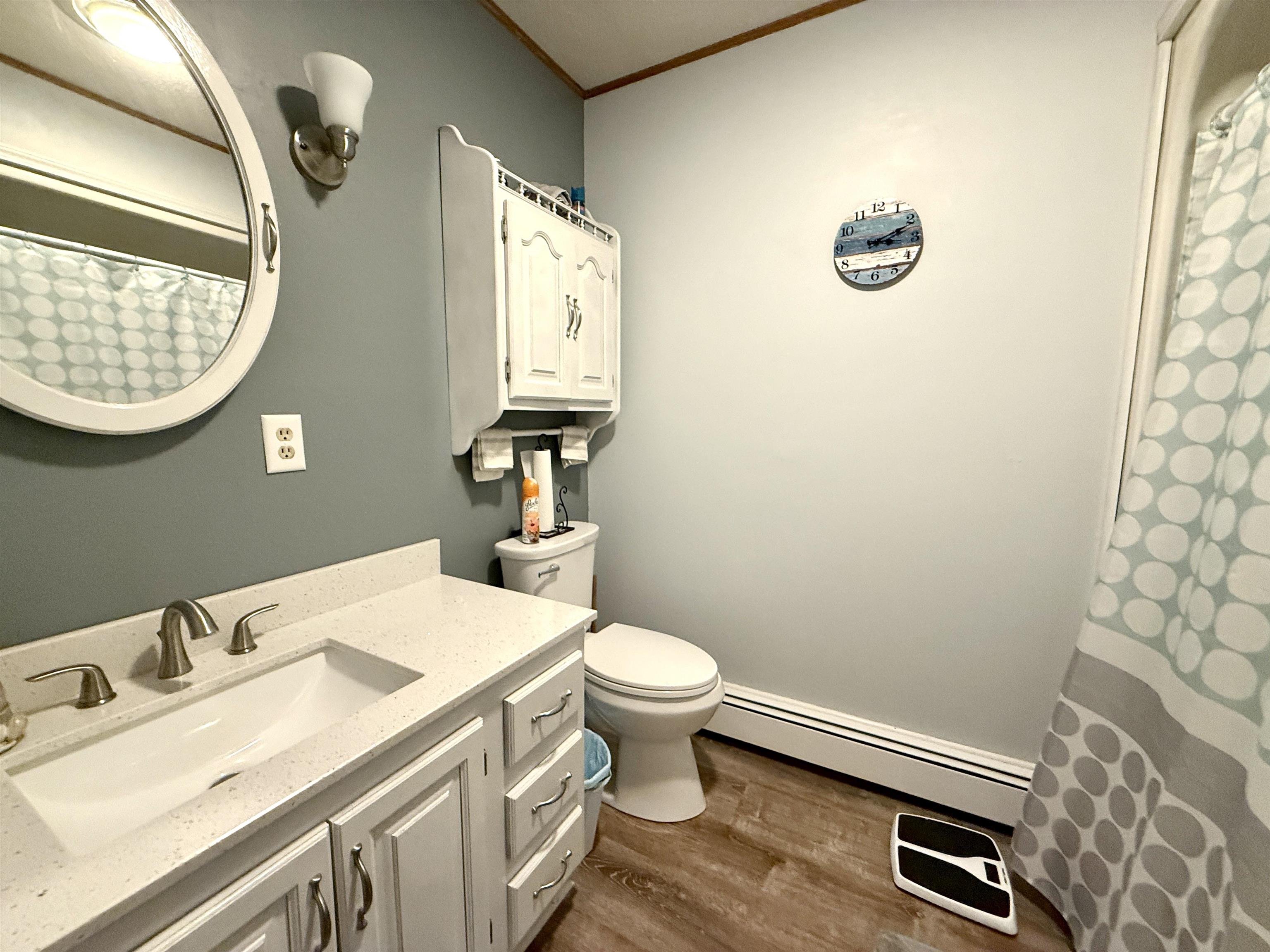 1543 Loebrich Road Gladwin, MI 48624 - Photo 38 of 74