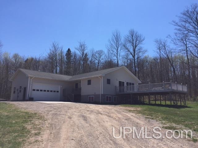 16985 Fire Hall Road Houghton, MI 49931 - Photo 1 of 27 Gallery Image 1