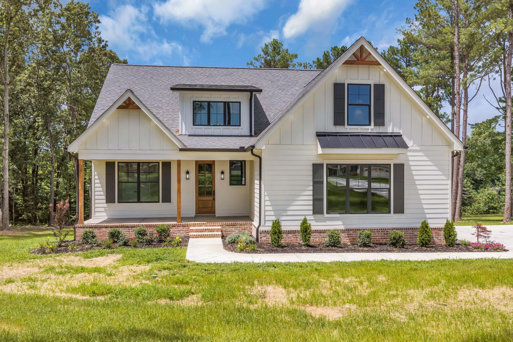 1167 Harmon Springs Road West Dickson, TN 37055 - Photo 2 of 41
