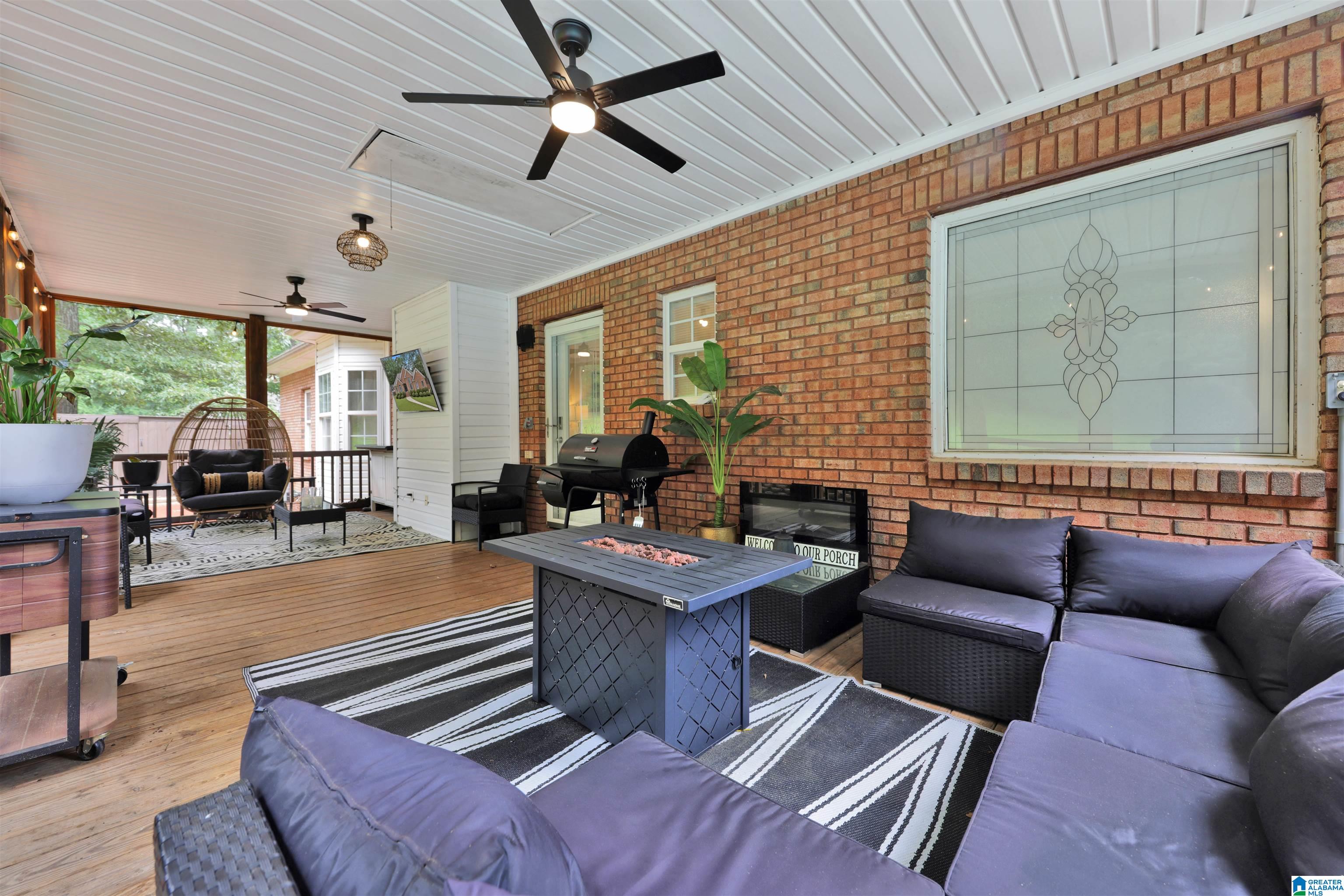 22489 Iron Masters Loop McCalla, AL 35111 - Photo 4 of 40