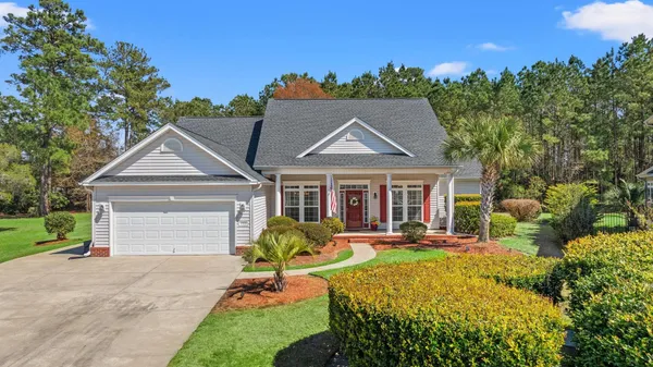 $484,900 | 266 Laurel Bay Drive, Murrells Inlet, SC 29576