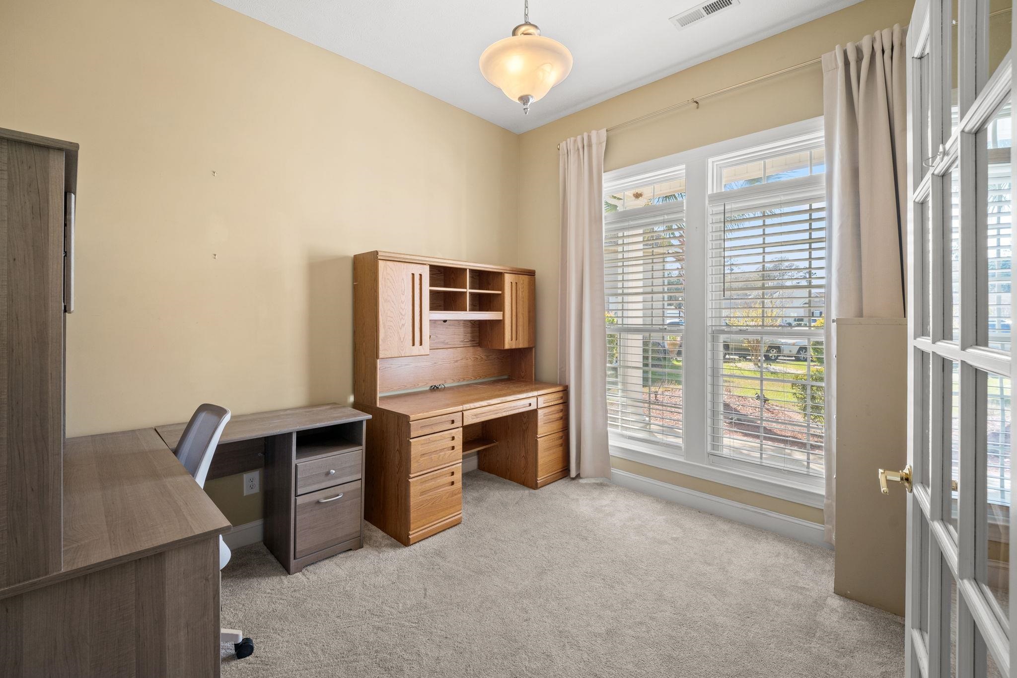 266 Laurel Bay Drive Murrells Inlet, SC 29576 - Photo 21 of 40 Flexible Office or Den Space