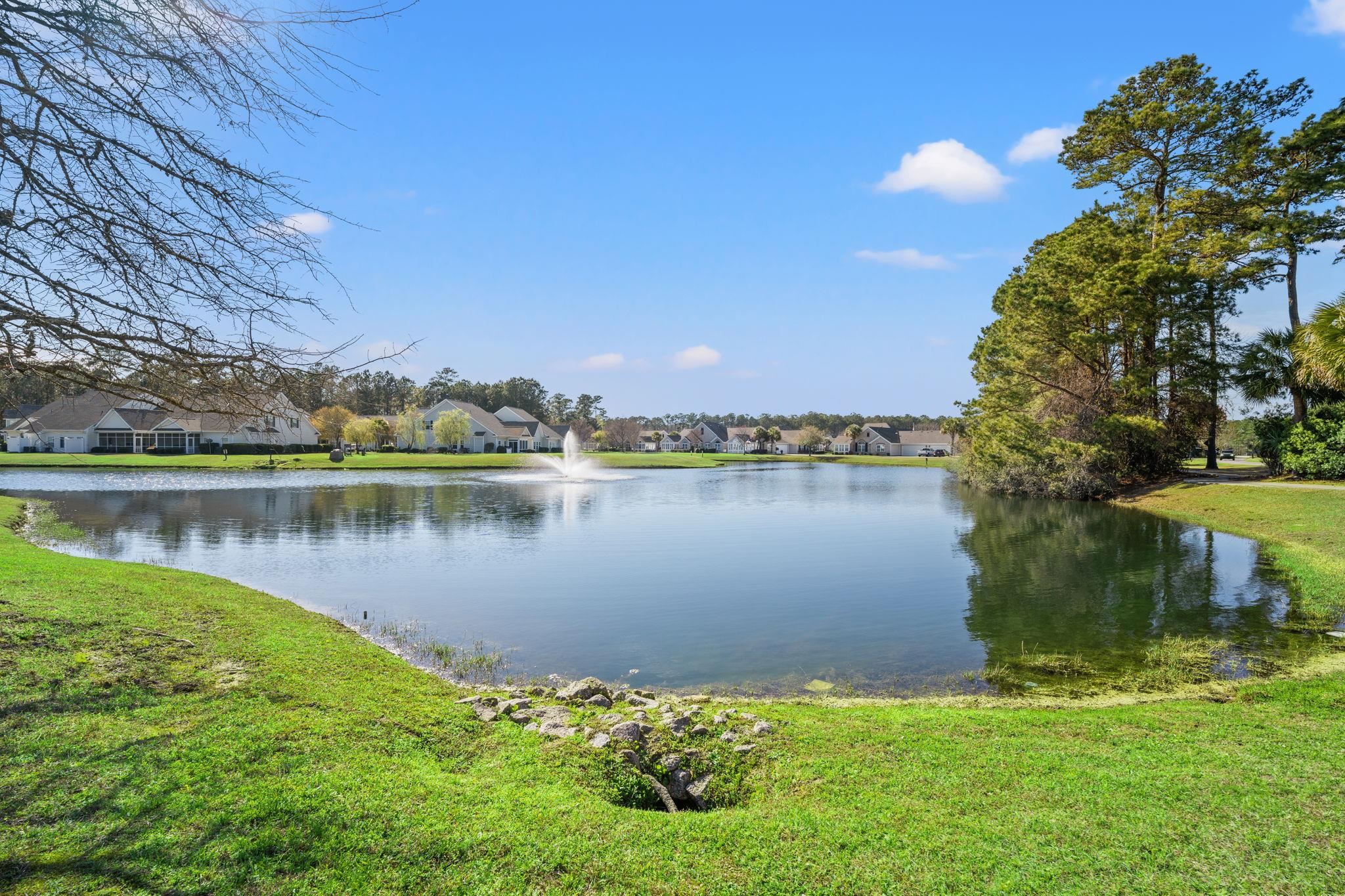 266 Laurel Bay Drive Murrells Inlet, SC 29576 - Photo 32 of 40