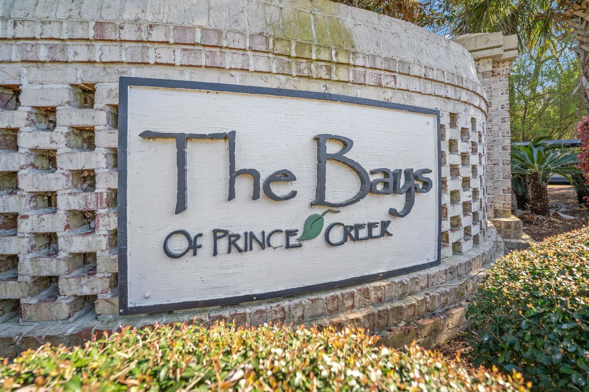 266 Laurel Bay Drive Murrells Inlet, SC 29576 - Photo 39 of 40 One of the Communities within Prince Creek Community located in Murrells Inlet