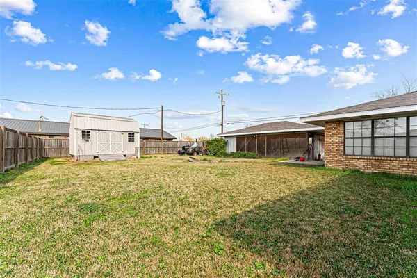 $213,000 | 500 North Lebanon Street, Sulphur, LA 70663