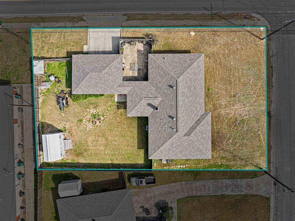 500 North Lebanon Street Sulphur, LA 70663 - Photo 17 of 17