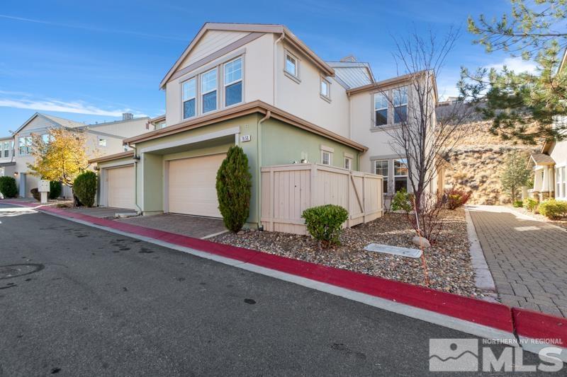 7656 Stone Bluff Way Reno, NV 89523 - Photo 3 of 26 Photo 3