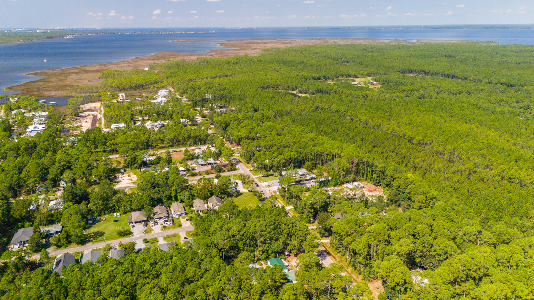 234 East Nursery Road Santa Rosa Beach, FL 32459 - Photo 4 of 4 a view of a city
