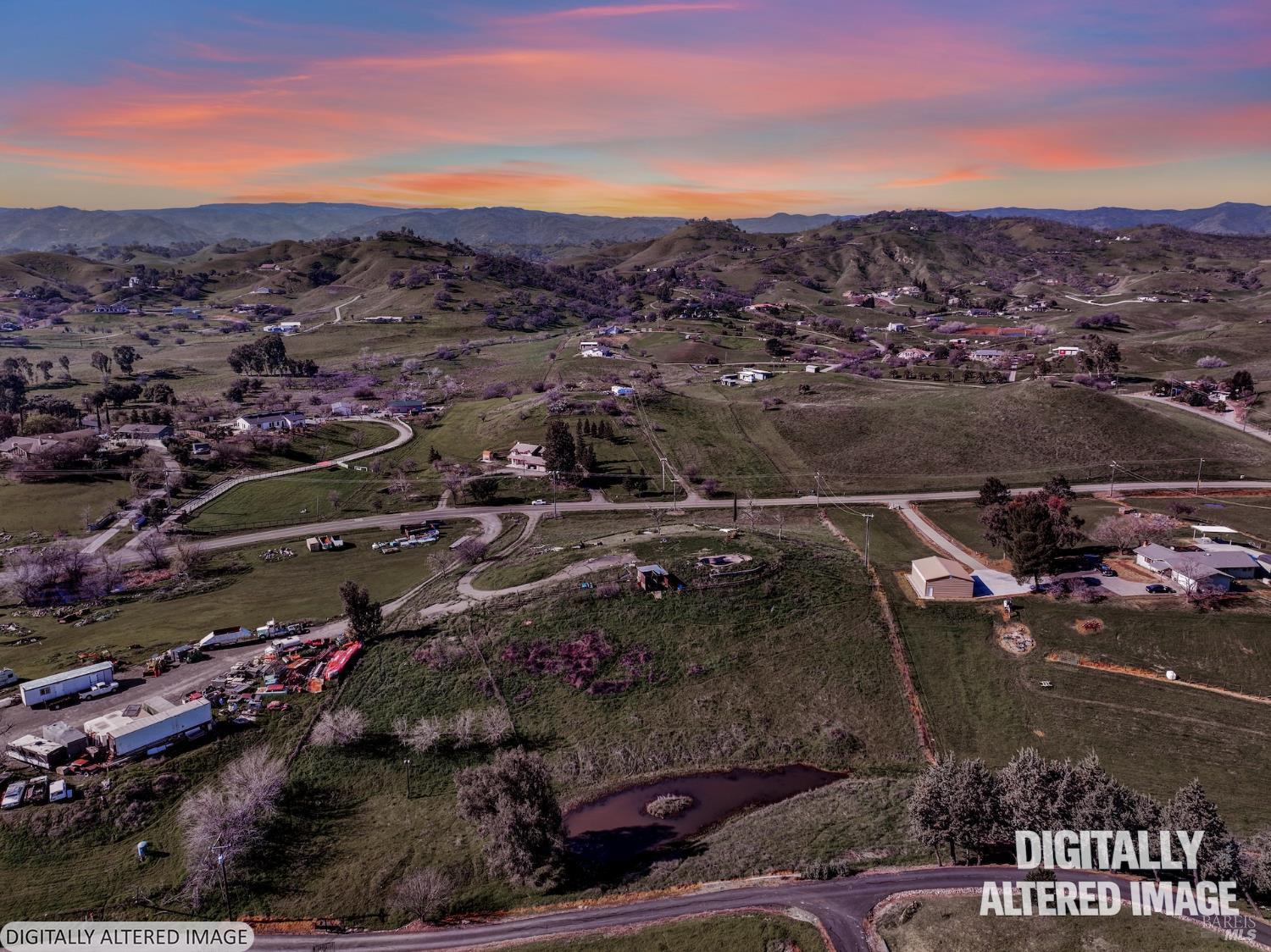 7668 English Hills Road Vacaville, CA 95688 - Photo 82 of 83