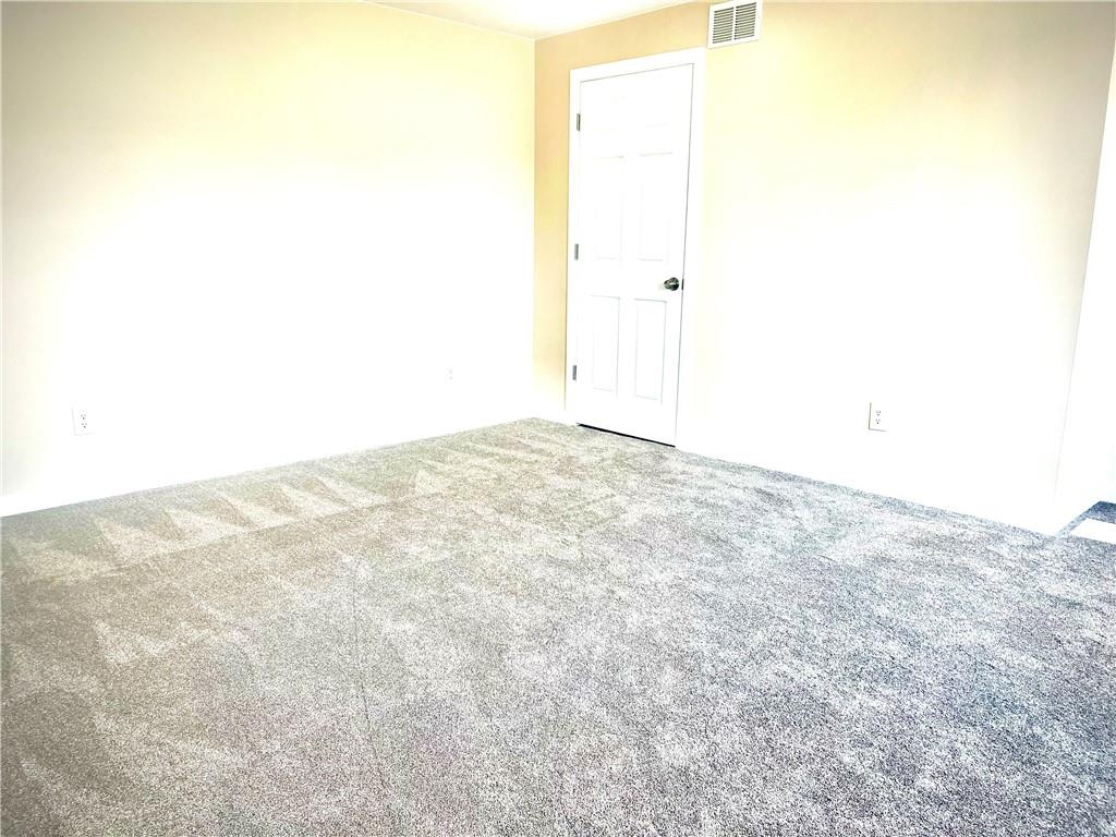 725 West Main Street Rural Valley, PA 16249 - Photo 24 of 35 a view of empty room