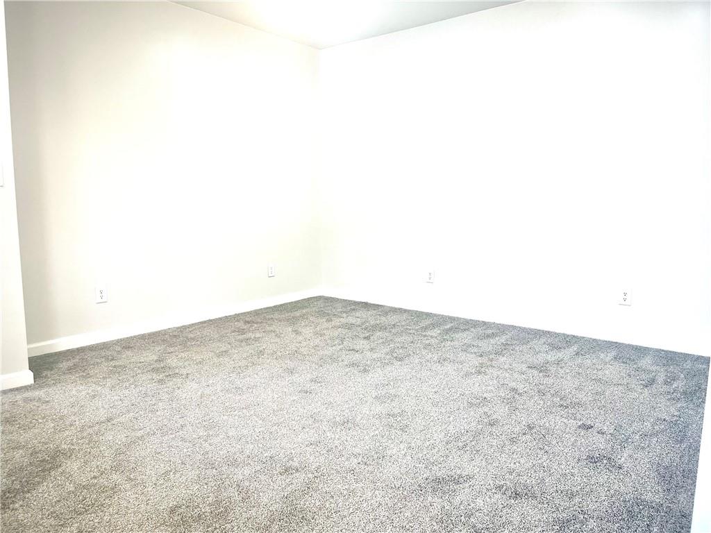 725 West Main Street Rural Valley, PA 16249 - Photo 32 of 35 a view of empty room