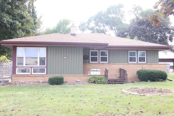 $219,000 | 8523 West Glendale Avenue, Milwaukee, WI 53225