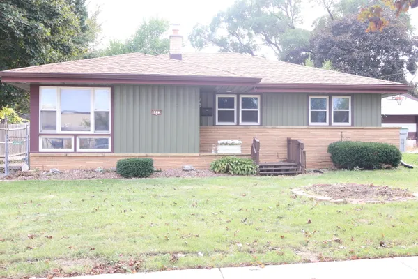 $219,000 | 8523 West Glendale Avenue, Milwaukee, WI 53225