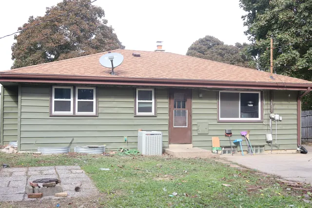 $224,900 | 8523 West Glendale Avenue, Milwaukee, WI 53225