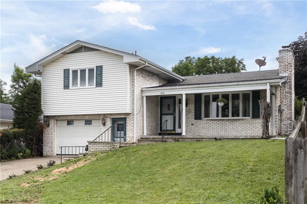 810 Summerlea Avenue Washington, PA 15301 - Photo 2 of 23