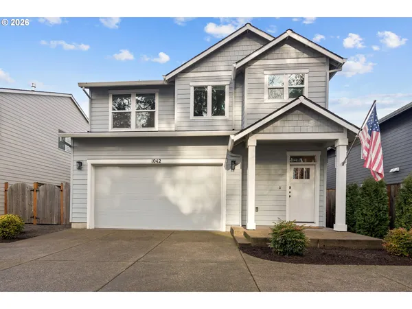 $485,000 | 1042 South College Street, Newberg, OR 97132